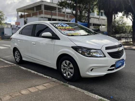 CHEVROLET PRISMA 1.0 MPFI JOY 8V FLEX 4P MANUAL CHEVROLET PRISMA 1.0 MPFI JOY 8V FLEX 4P MANUAL